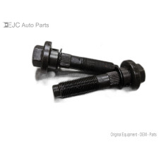 17X323 Camshaft Bolt Set For 05-08 Ford F-150  5.4